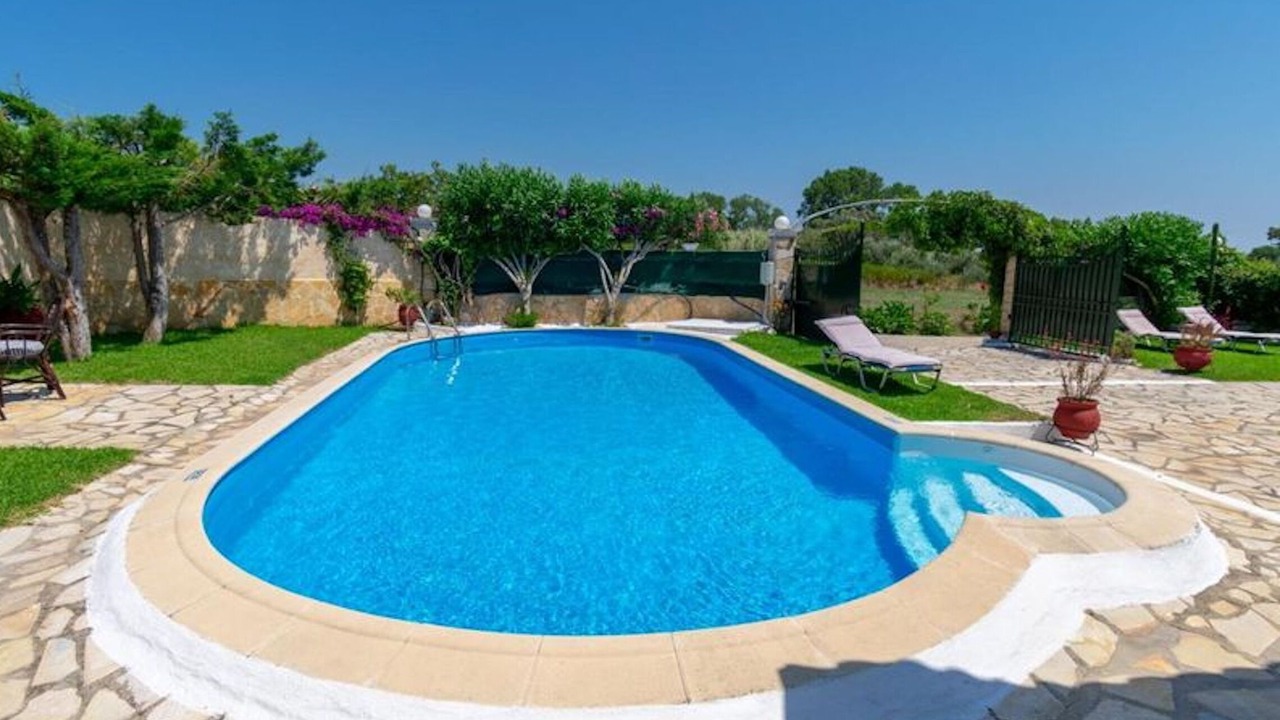 Photo of Outdoor in Chalikounas