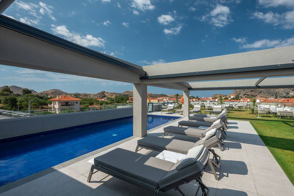 Photo of Outdoor in Myrina