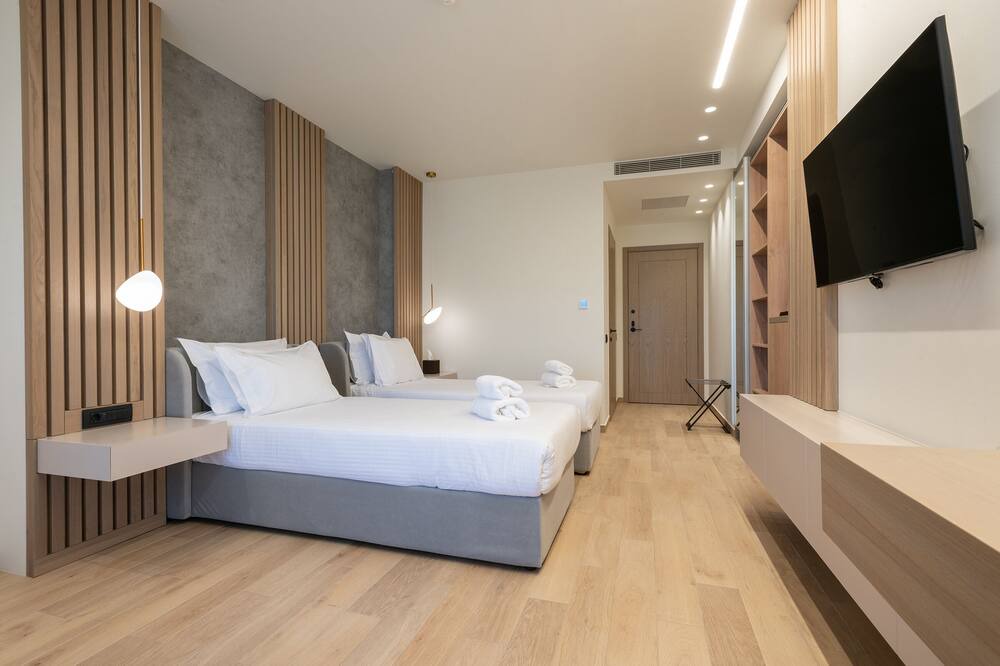 Photo of Bedroom in Myrina