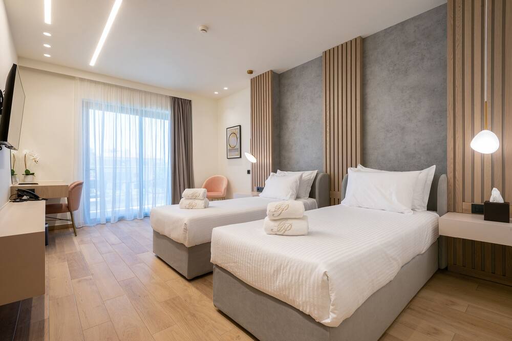 Photo of Bedroom in Myrina