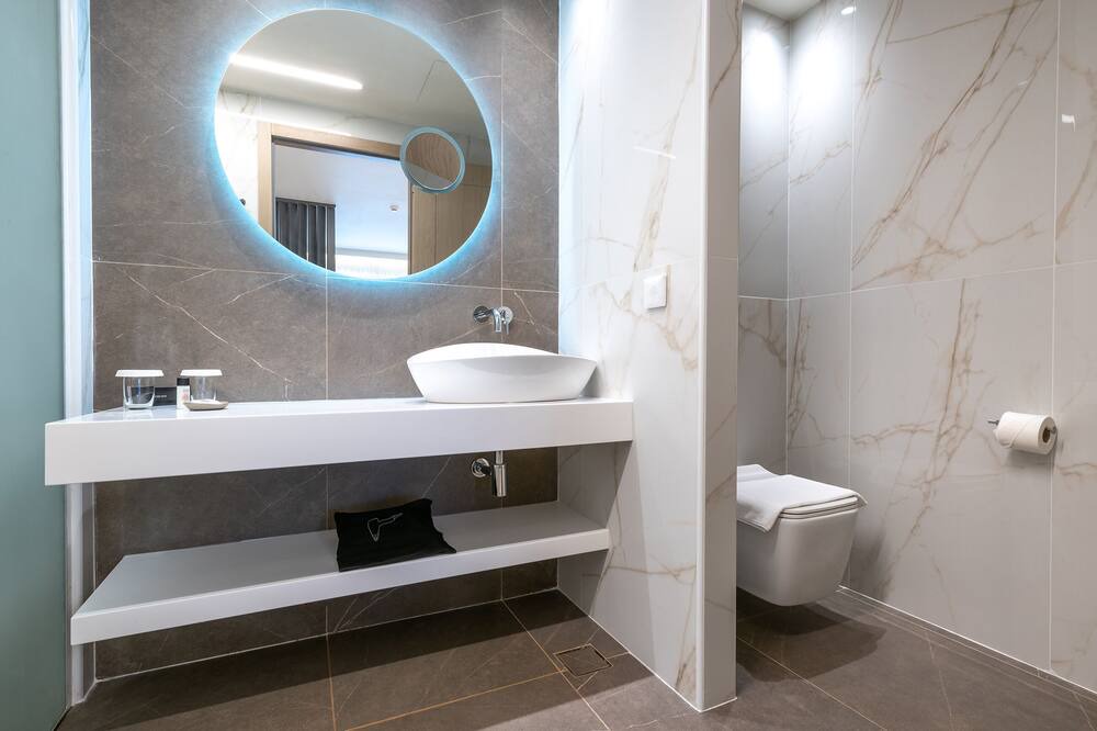 Photo of Bathroom in Myrina