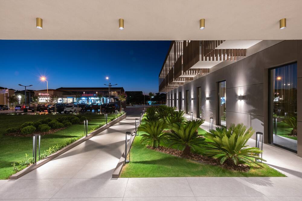 Photo of Outdoor in Myrina