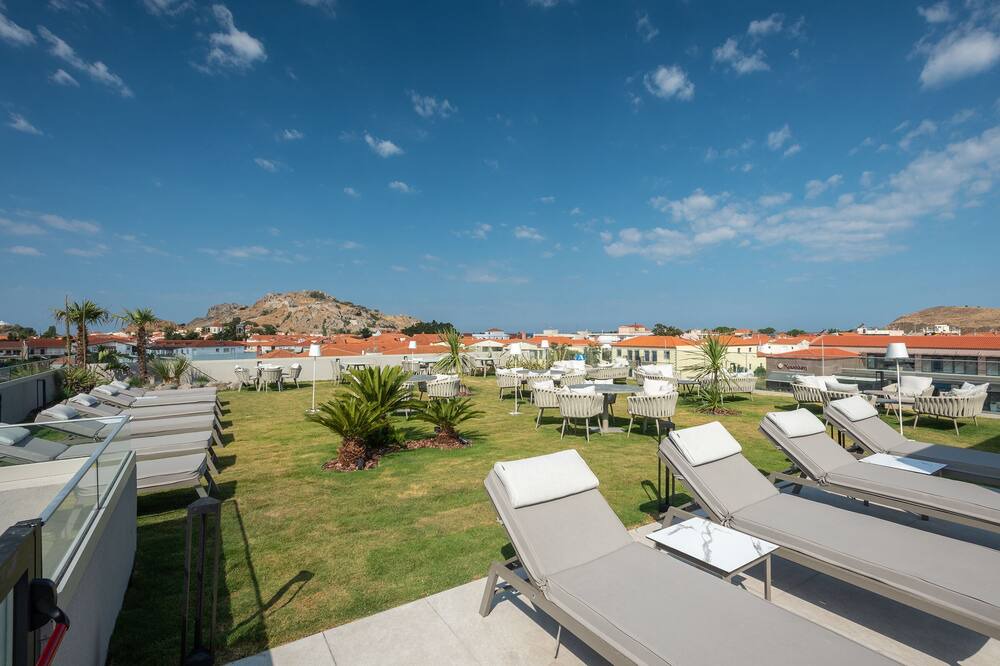 Photo of Outdoor in Myrina