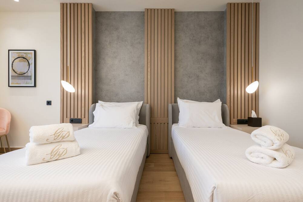 Photo of Bedroom in Myrina