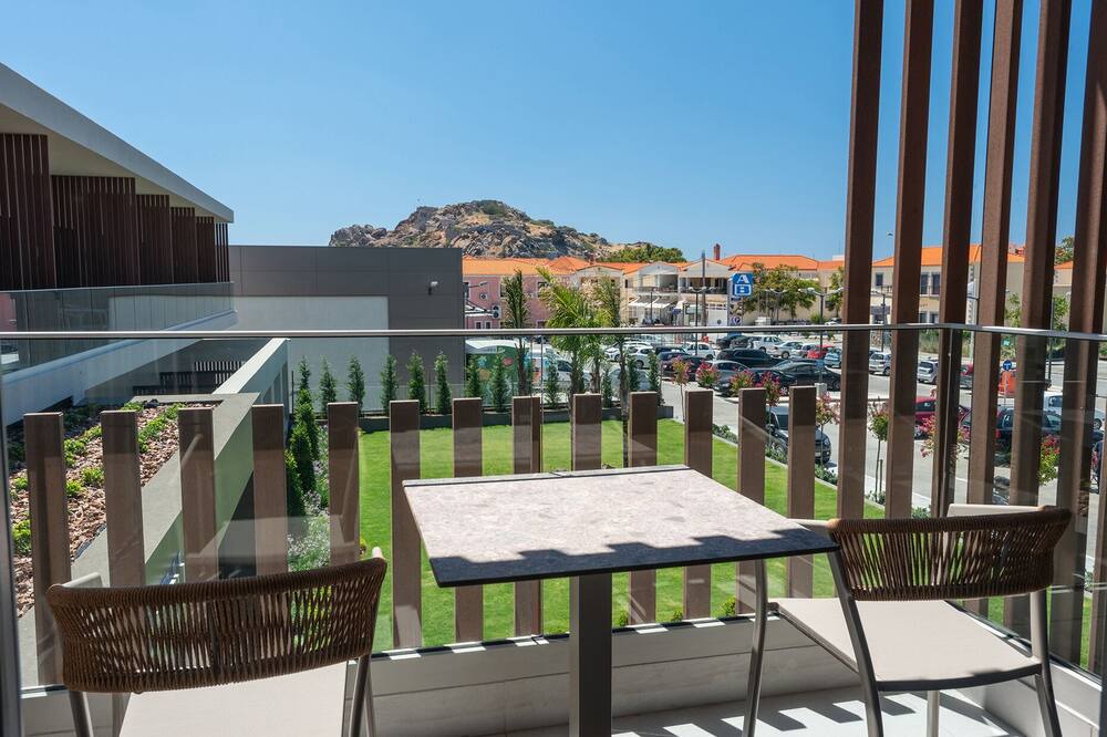 Photo of Patio Balcony in Myrina
