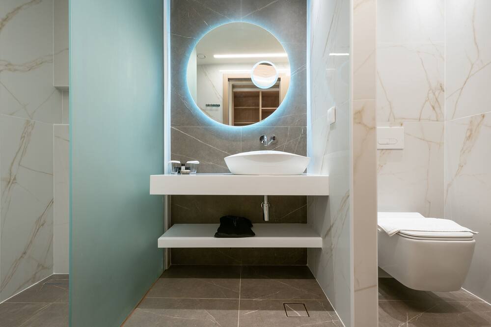 Photo of Bathroom in Myrina