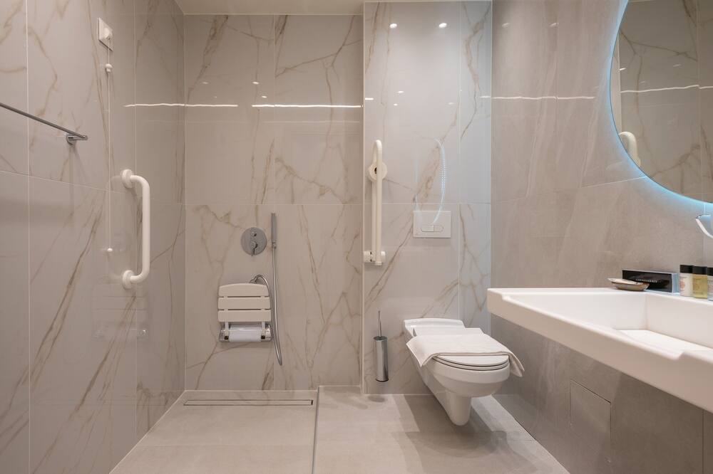 Photo of Bathroom in Myrina
