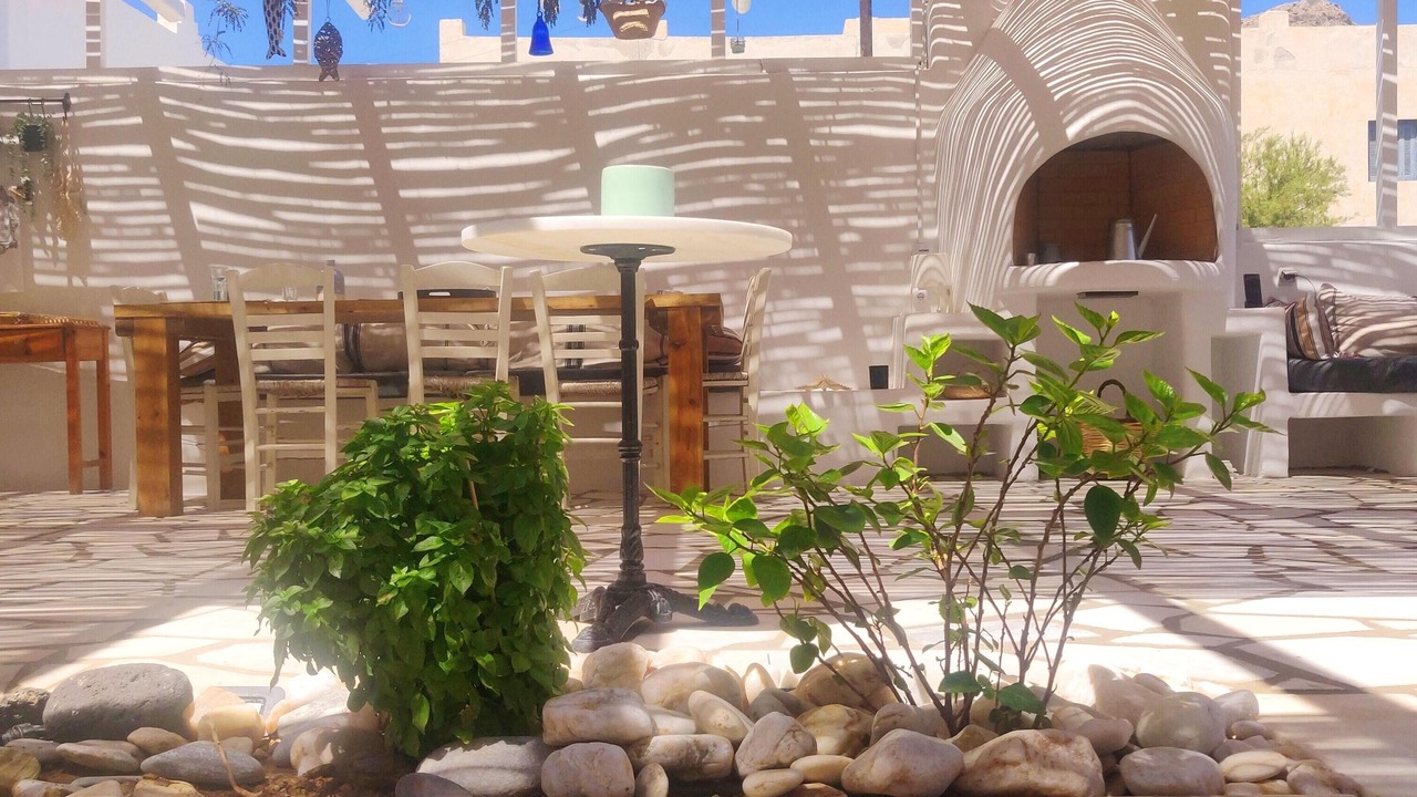 Photo of Outdoor in Ios Town