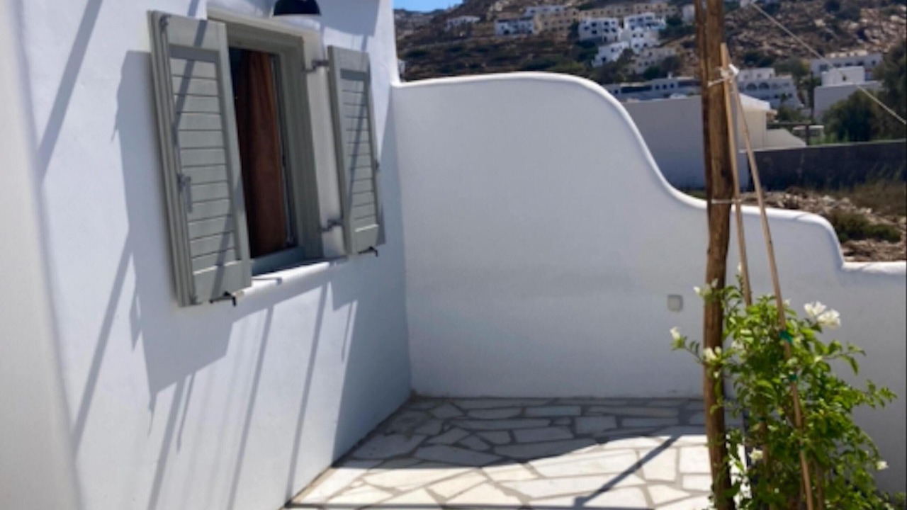 Photo of Outdoor in Ios Town