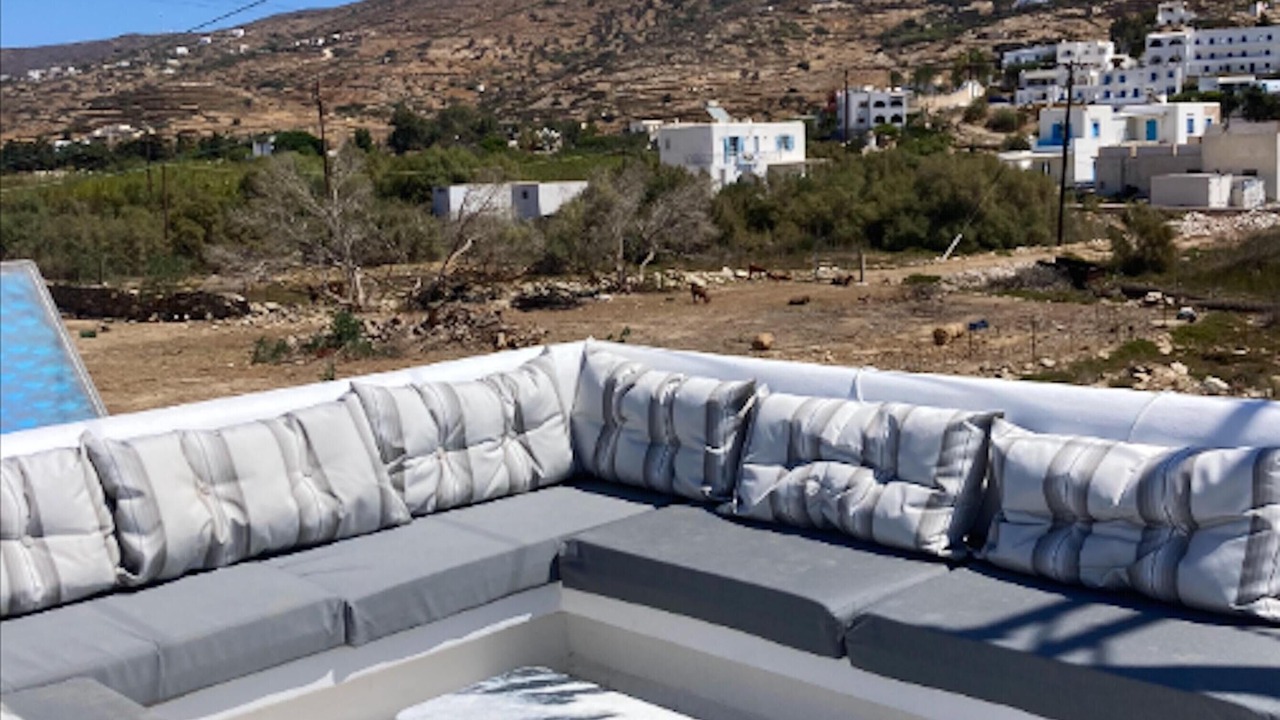 Photo of Outdoor in Ios Town