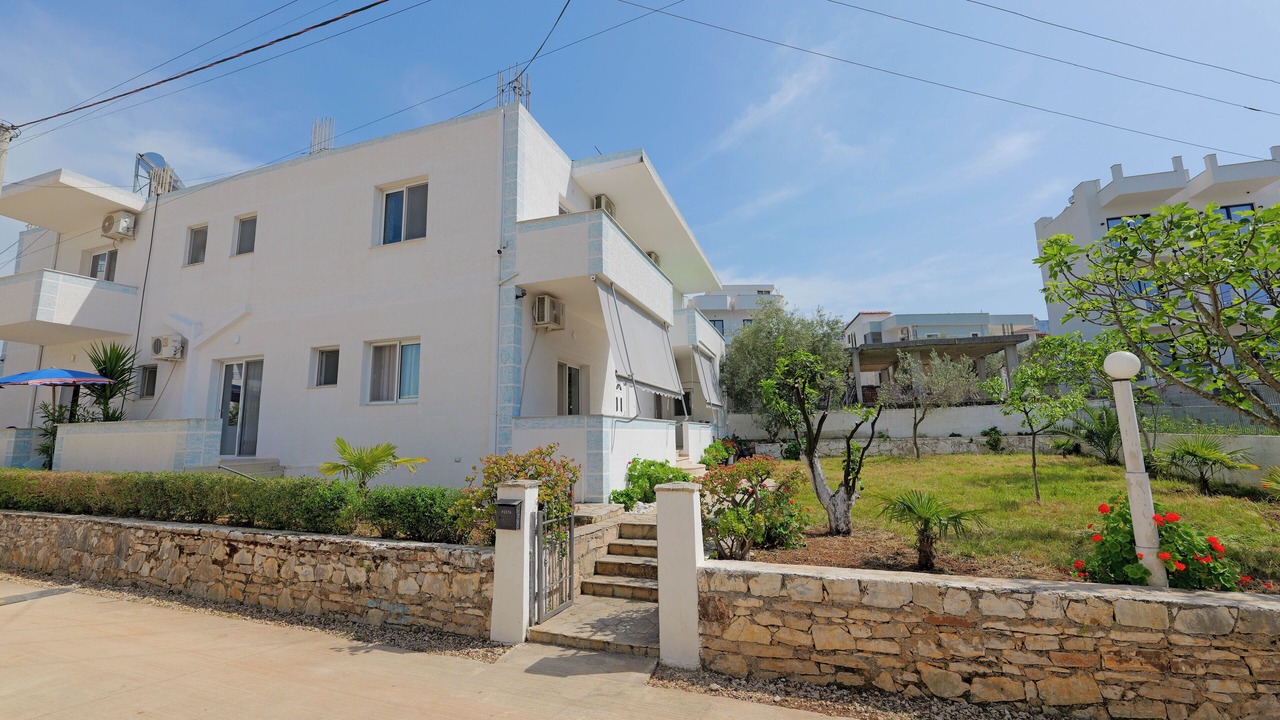 Photo of Outdoor in Ksamil
