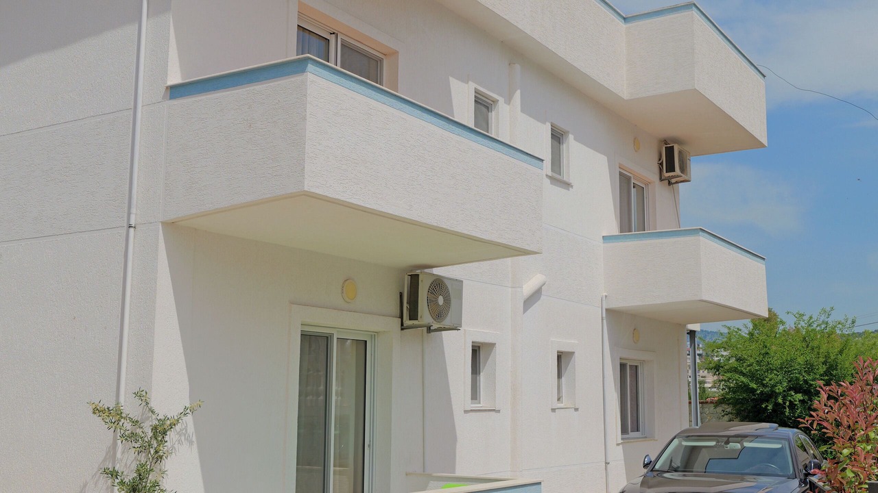 Photo of Outdoor in Ksamil