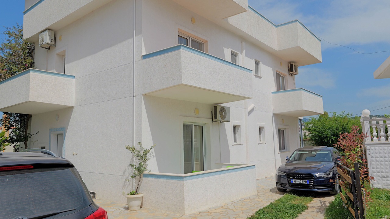 Photo of Outdoor in Ksamil
