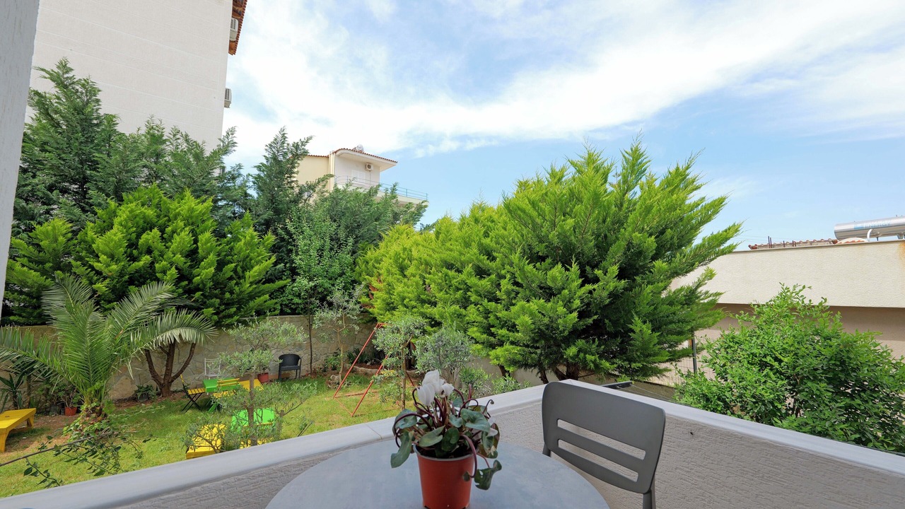 Photo of Outdoor in Ksamil