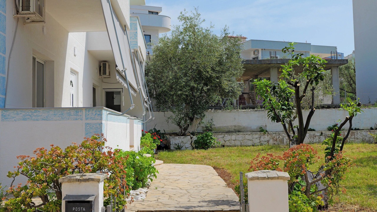 Photo of Outdoor in Ksamil