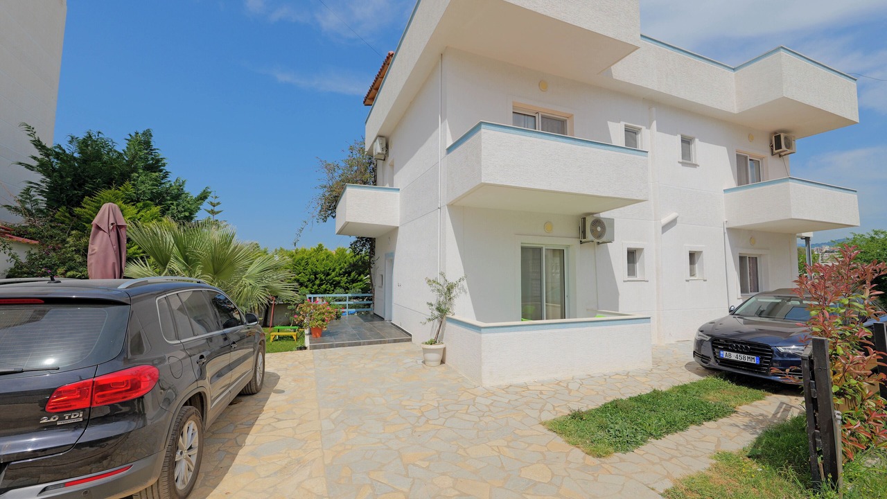 Photo of Outdoor in Ksamil
