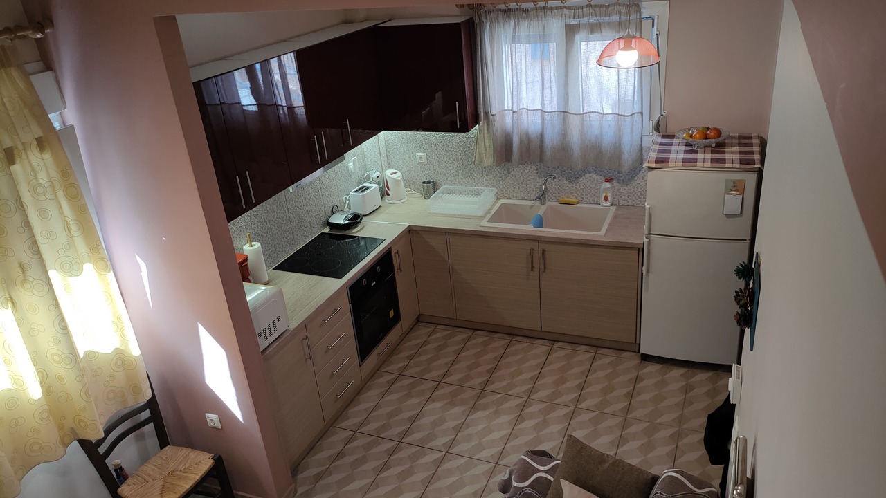 Photo of Kitchen in Mytilene