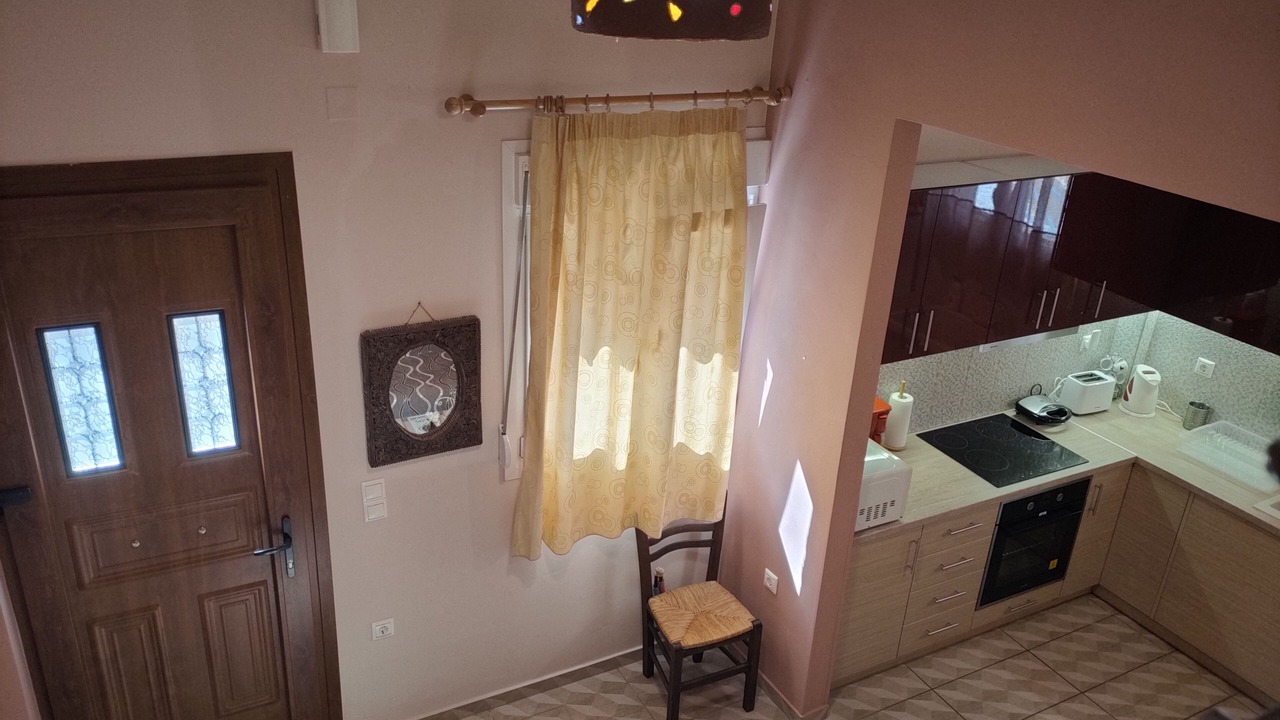 Photo of Kitchen in Mytilene