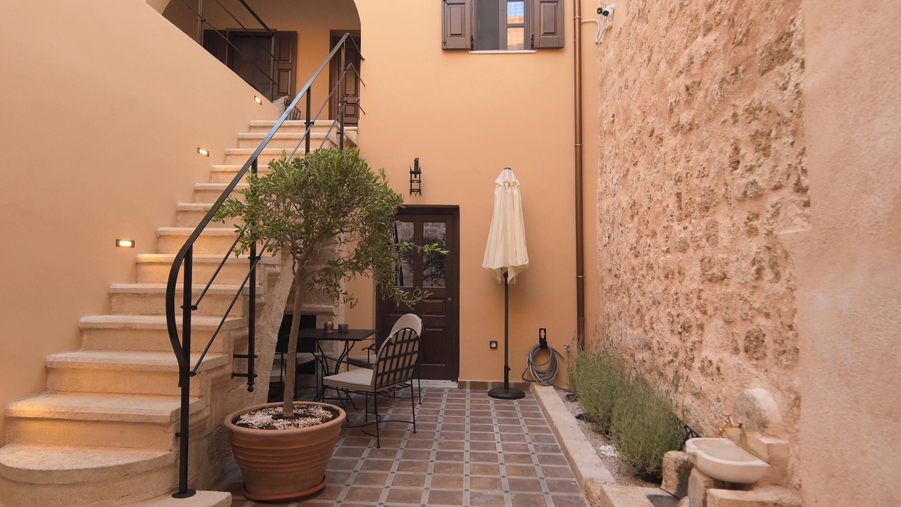 Photo of Outdoor in Rhodes Old Town