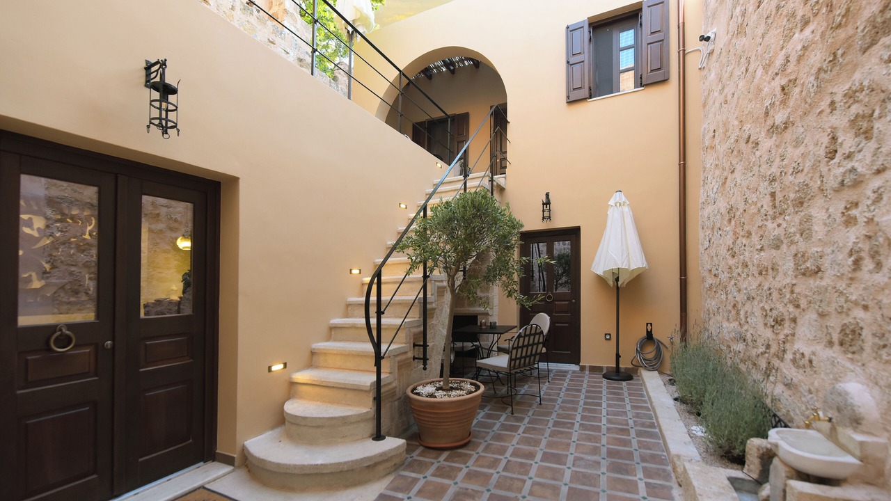 Photo of Outdoor in Rhodes Old Town