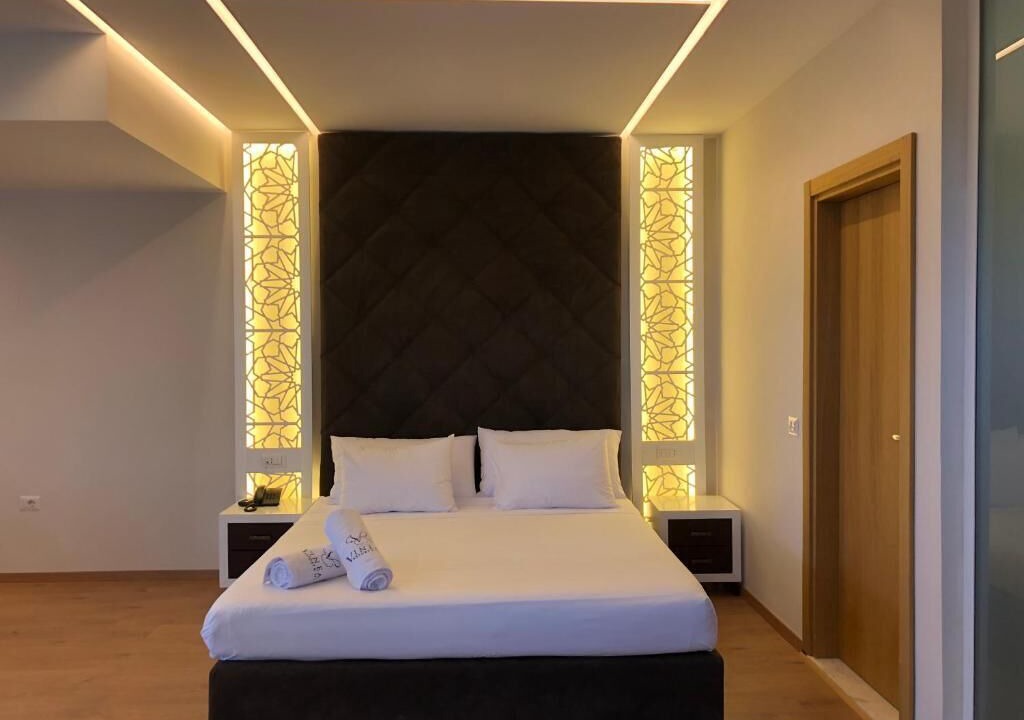 Photo of Bedroom in Rade