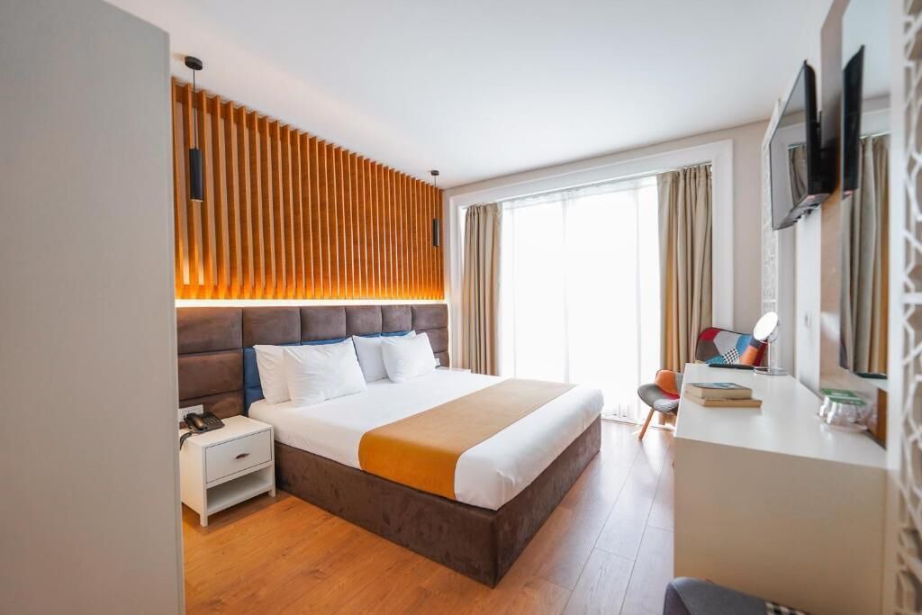 Photo of Bedroom in Rade