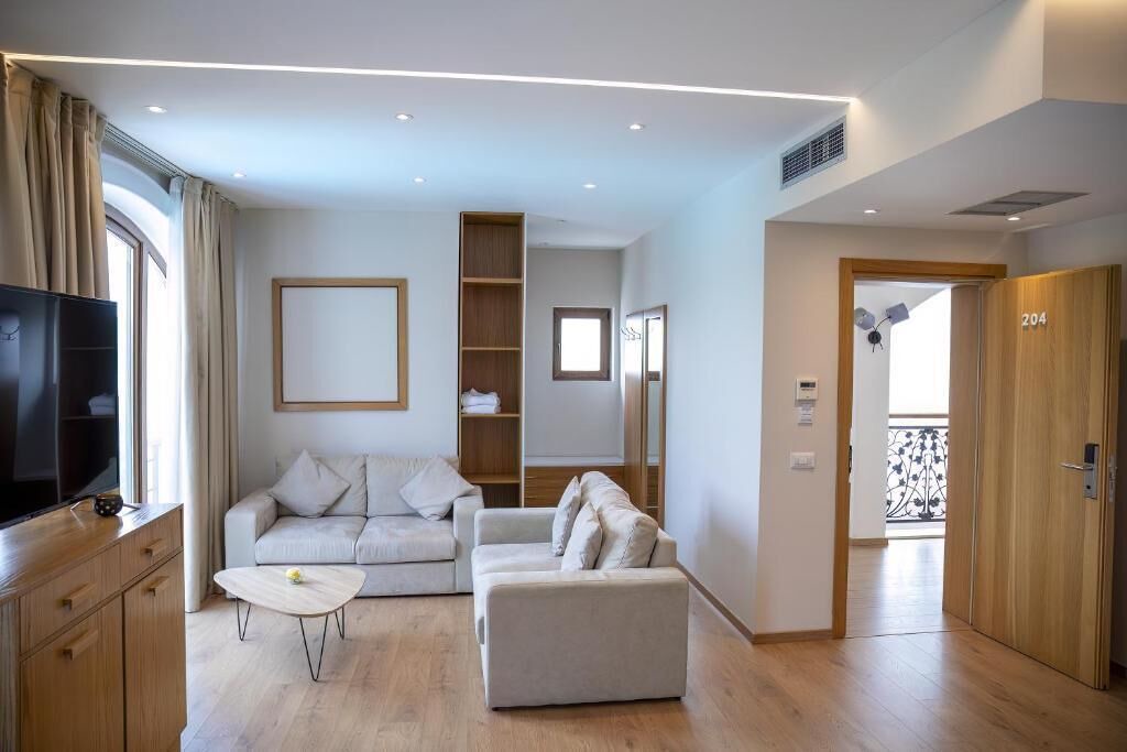 Photo of Bedroom in Rade