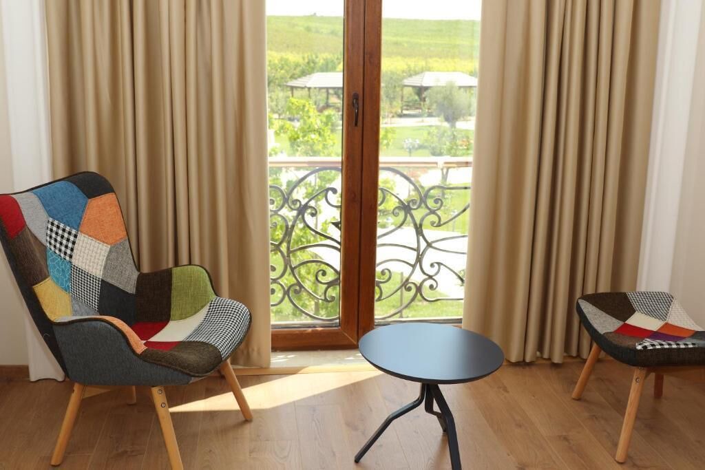 Photo of Bedroom in Rade