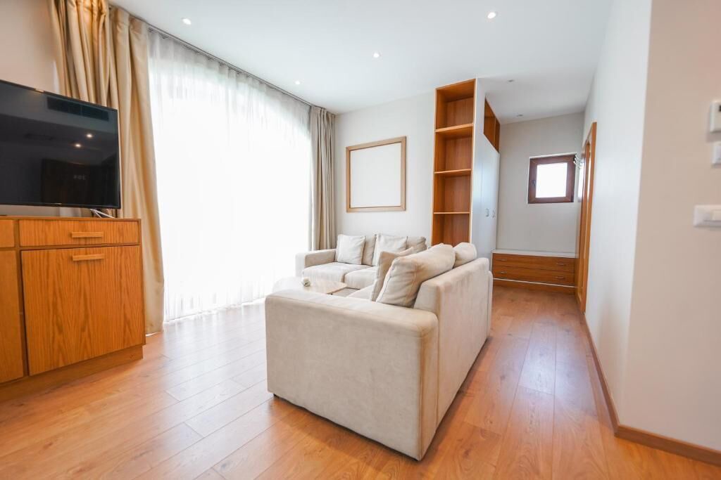 Photo of Bedroom in Rade