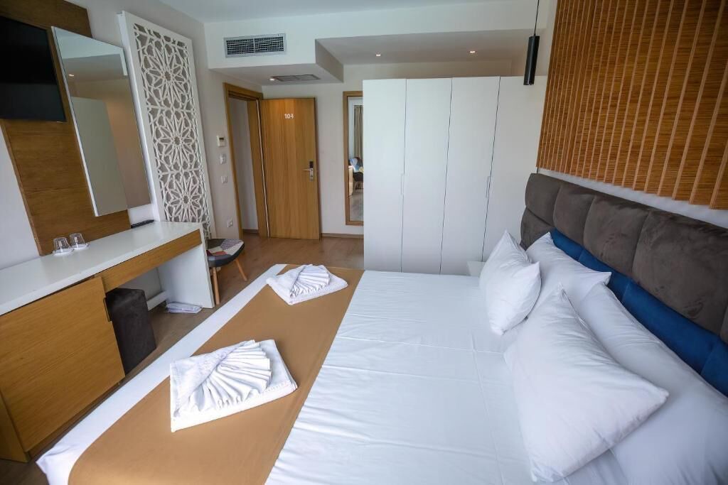 Photo of Bedroom in Rade