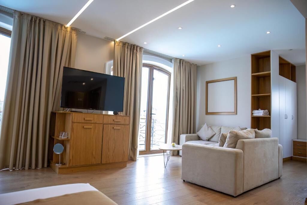 Photo of Bedroom in Rade