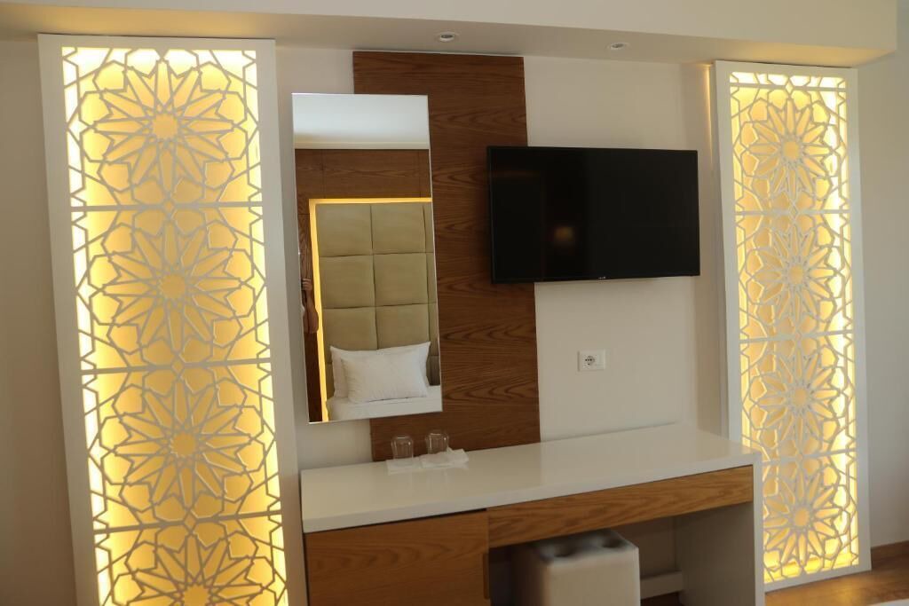 Photo of Bedroom in Rade