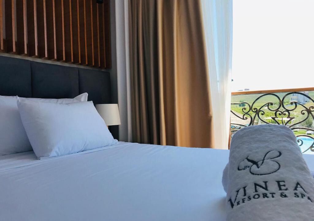 Photo of Bedroom in Rade