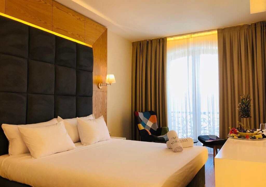 Photo of Bedroom in Rade