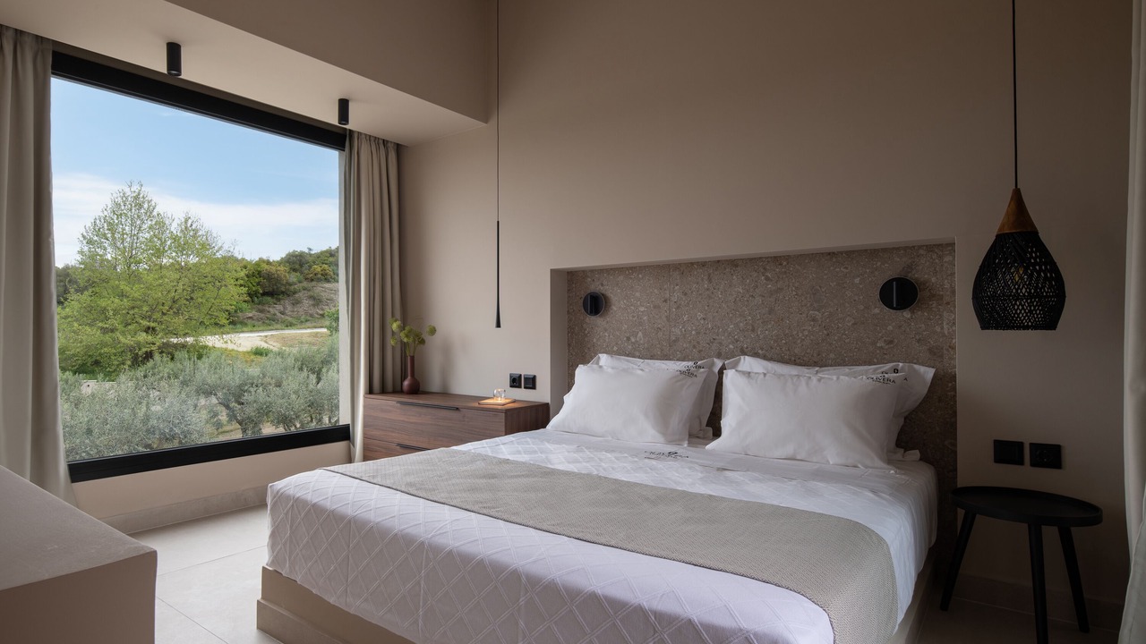 Photo of Bedroom in Sarti