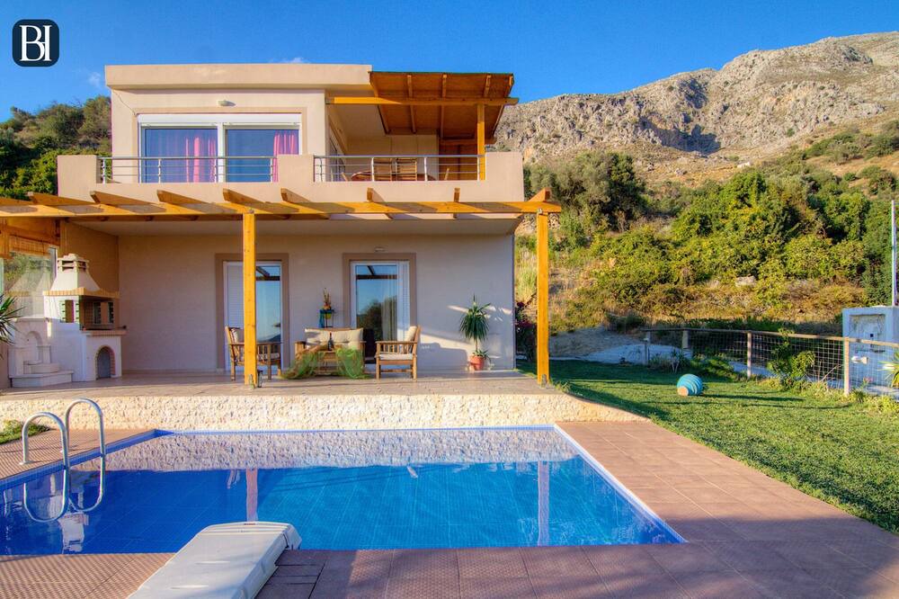 Photo of Outdoor in Agios Vasileios