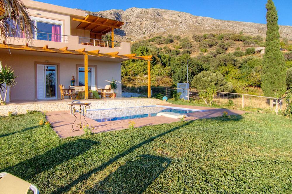 Photo of Outdoor in Agios Vasileios