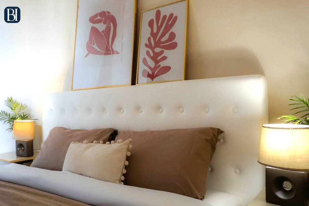 Photo of Bedroom in Agios Vasileios