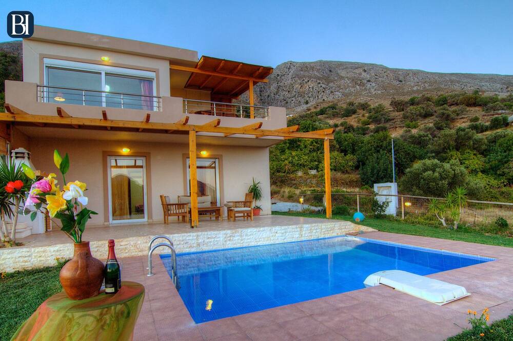 Photo of Outdoor in Agios Vasileios