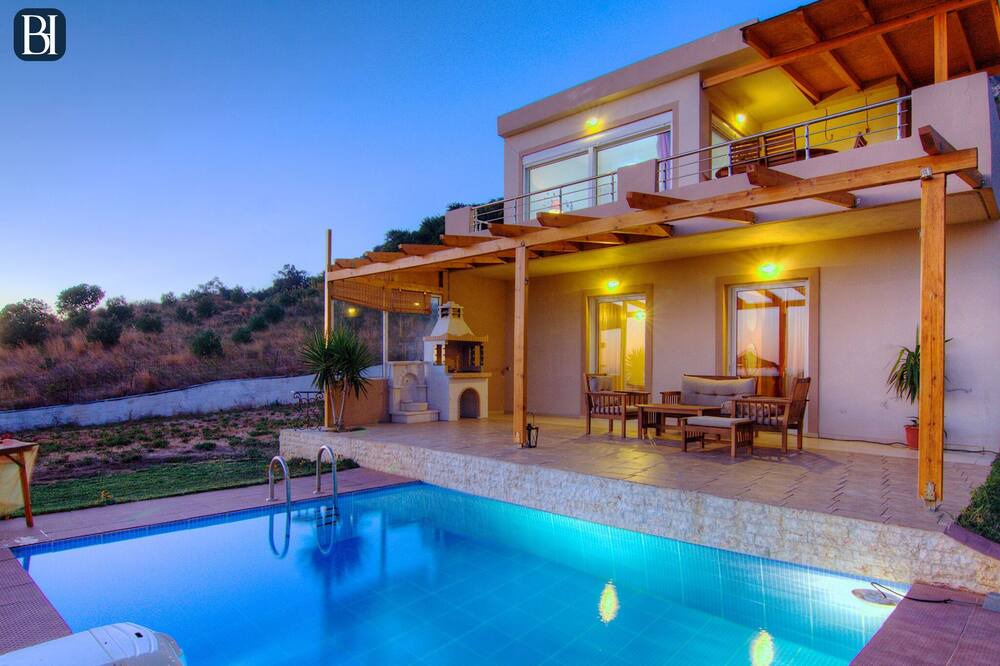Photo of Outdoor in Agios Vasileios