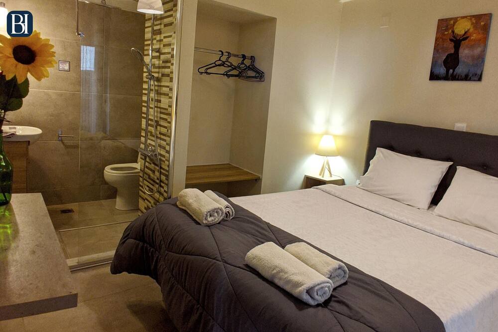 Photo of Bedroom in Agios Vasileios