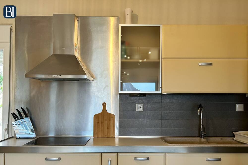 Photo of Kitchen in Agios Vasileios