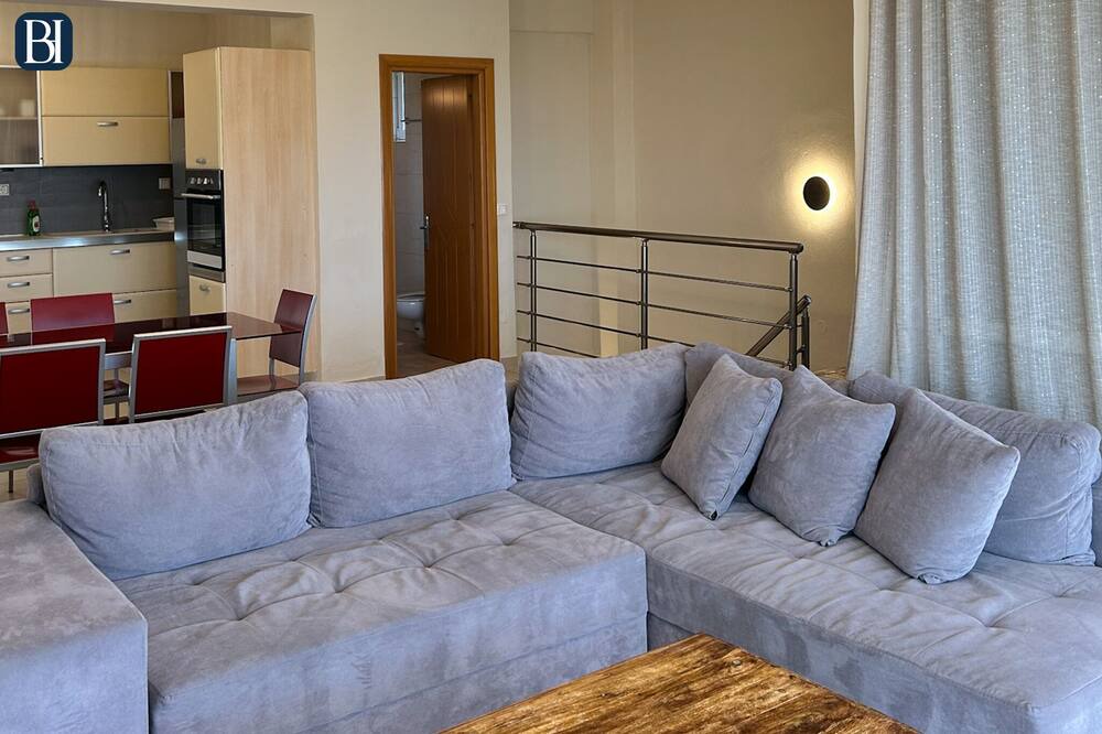 Photo of Livingroom in Agios Vasileios