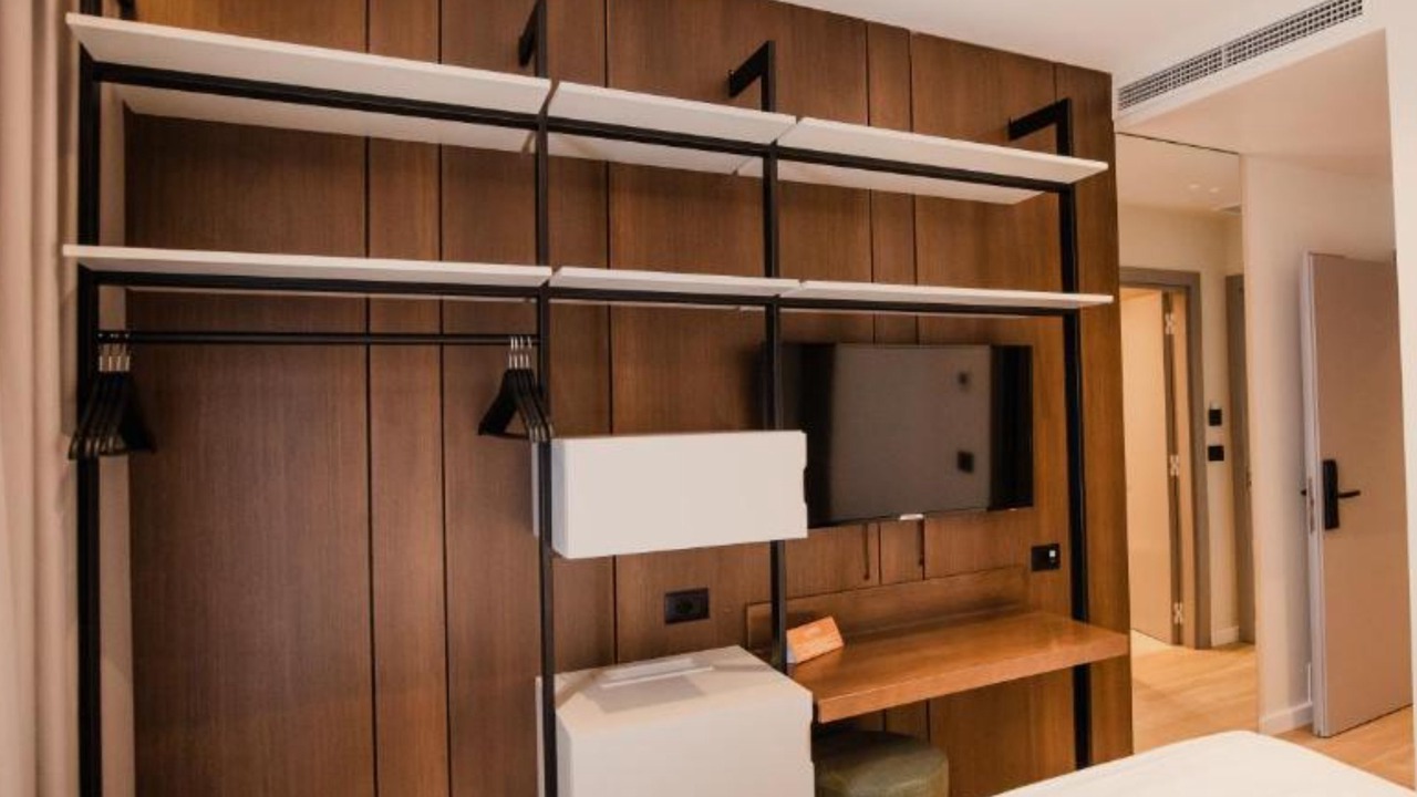 Photo of Bedroom in Durres