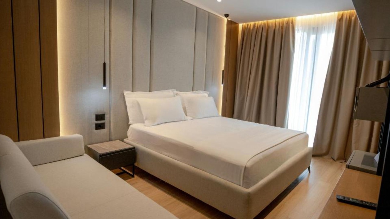 Photo of Bedroom in Durres