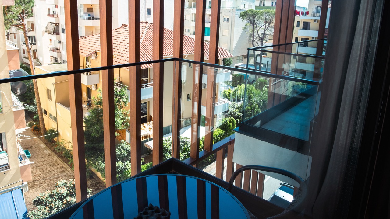 Photo of Patio Balcony in Durres