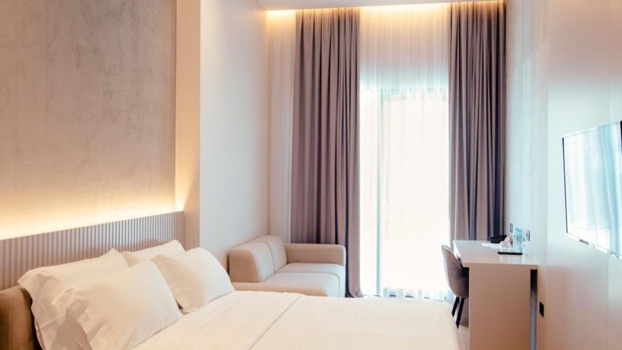 Photo of Bedroom in Durres