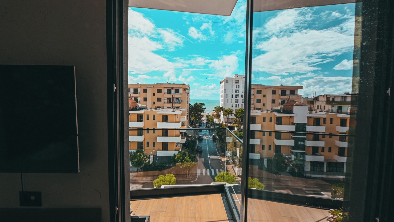 Photo of Patio Balcony in Durres