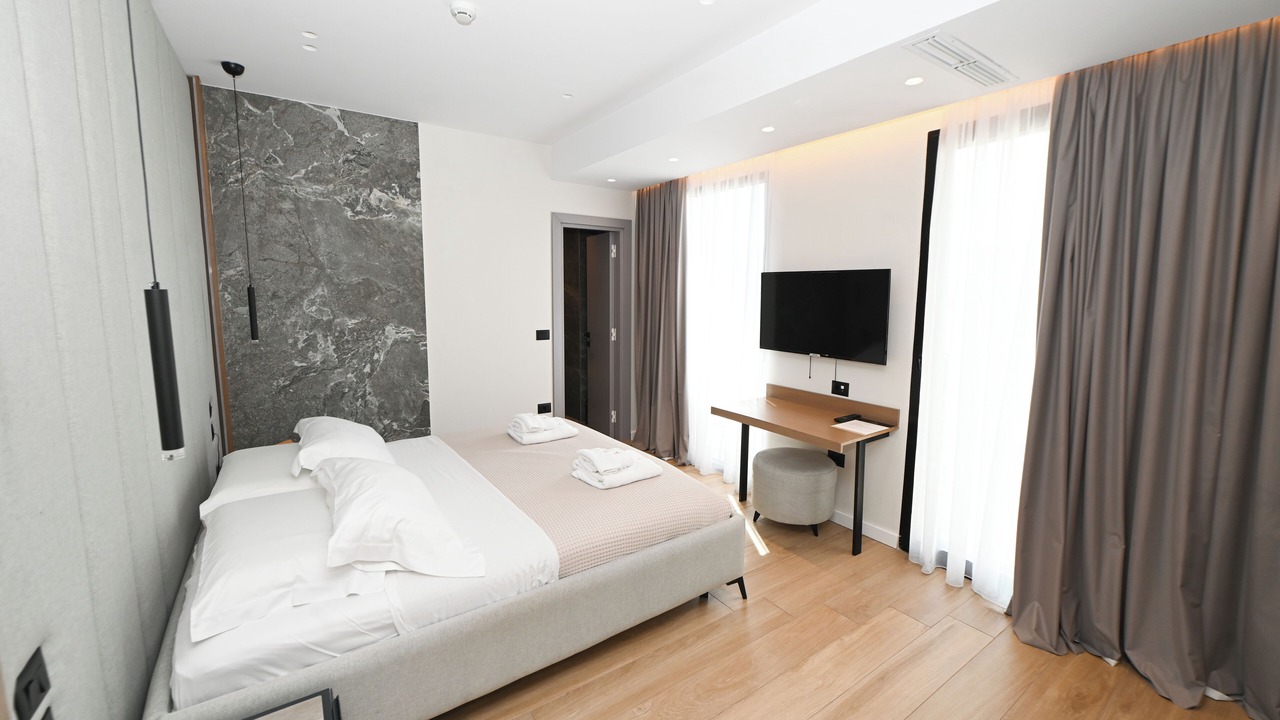 Photo of Bedroom in Durres