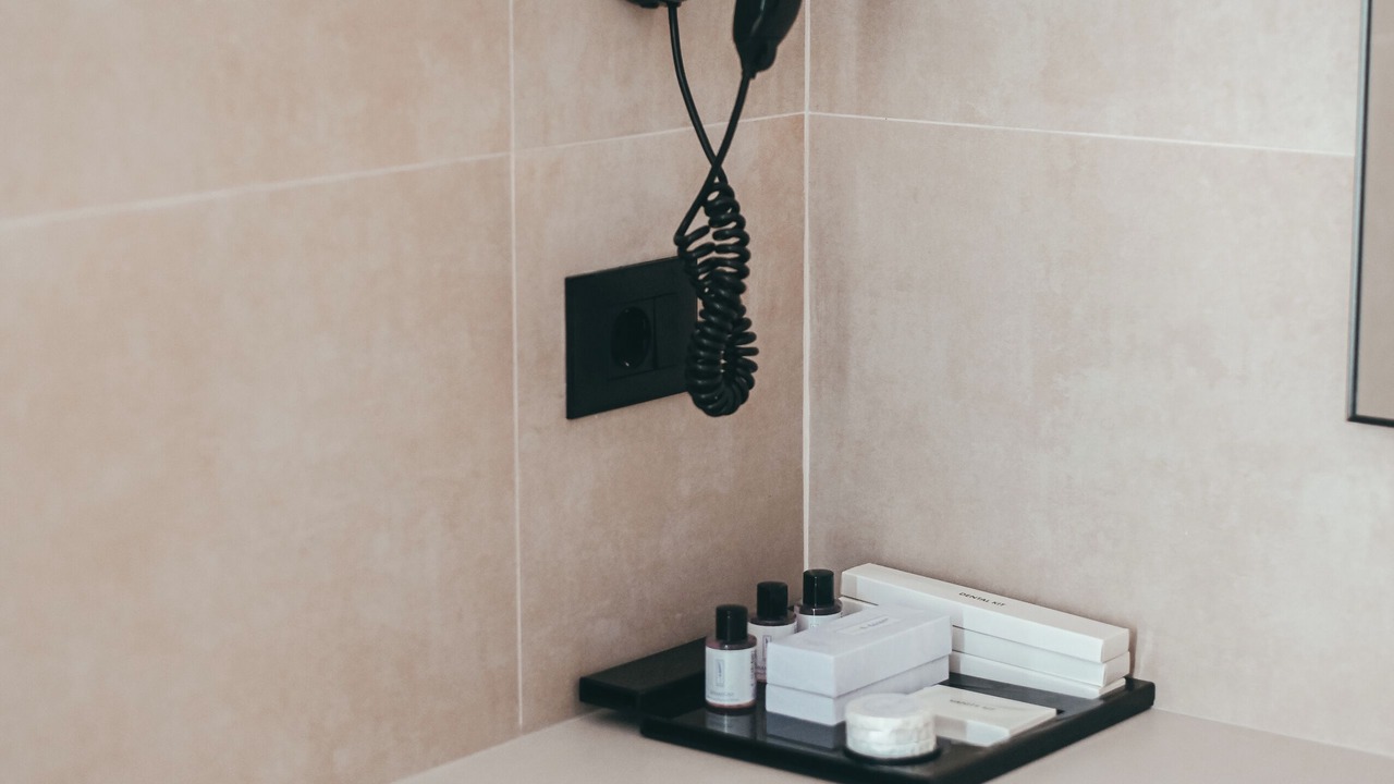 Photo of Bathroom in Durres